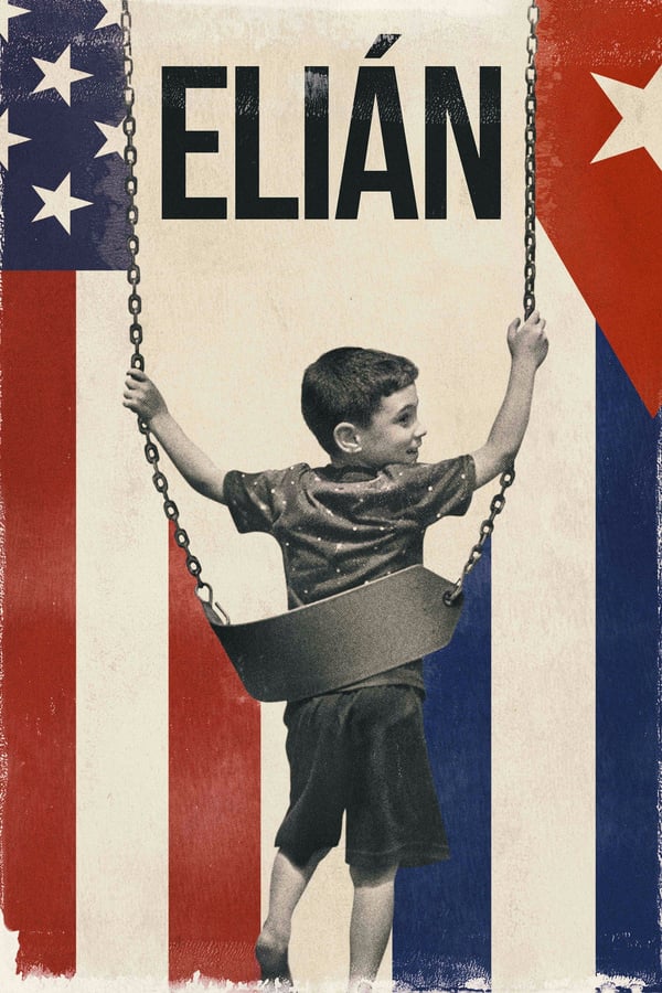 The story of Elián Gonzalez, a five-year-old Cuban boy plucked from the Florida Straits, and how the fight for his future changed the course of U.S.-Cuba relations. Featuring personal testimony, interviews, and a news archive, this documentary recounts Elián’s remarkable rescue on Thanksgiving Day in 1999, after his mother and 10 others fleeing Cuba perished at sea, and the custody battle between the boy’s Cuban father and his Miami-based relatives.