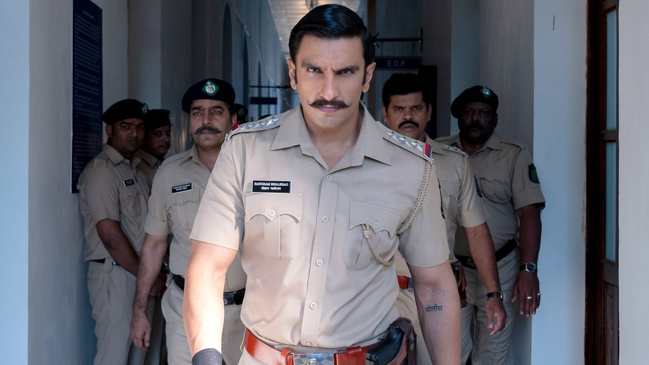 Simmba 0