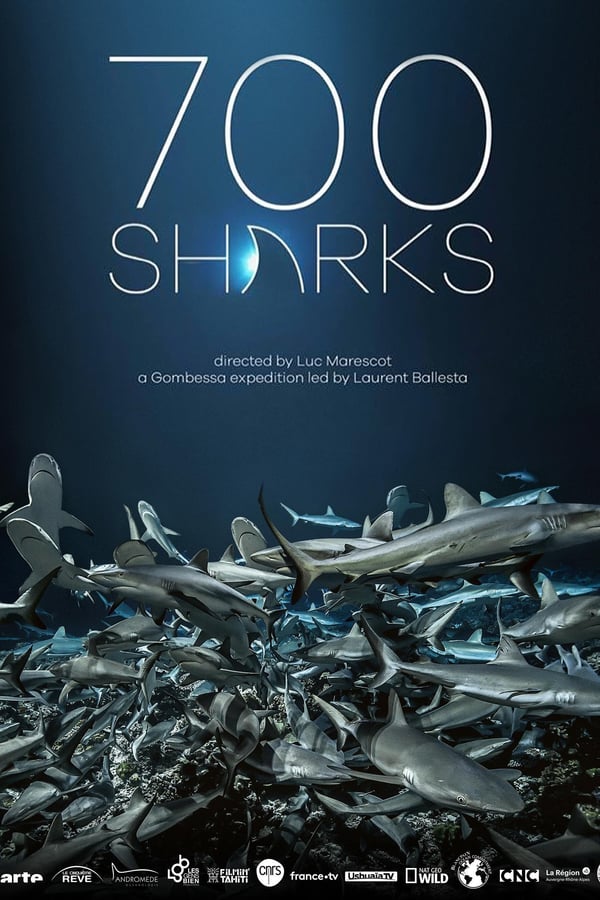 Imagine diving into the ocean only to discover that you are surrounded by one of the largest shark frenzies on the planet. Well, that is exactly what these researchers did in the name of science. In Polynesia, the largest school of sharks — about 700 — patrols the waters en masse. Follow an international team of scientists as they study these magnificent creatures at night, when they are most aggressive, to discover their mysterious hunting strategies and social behaviours. The result: incredible new behaviours never seen before, or caught on camera.