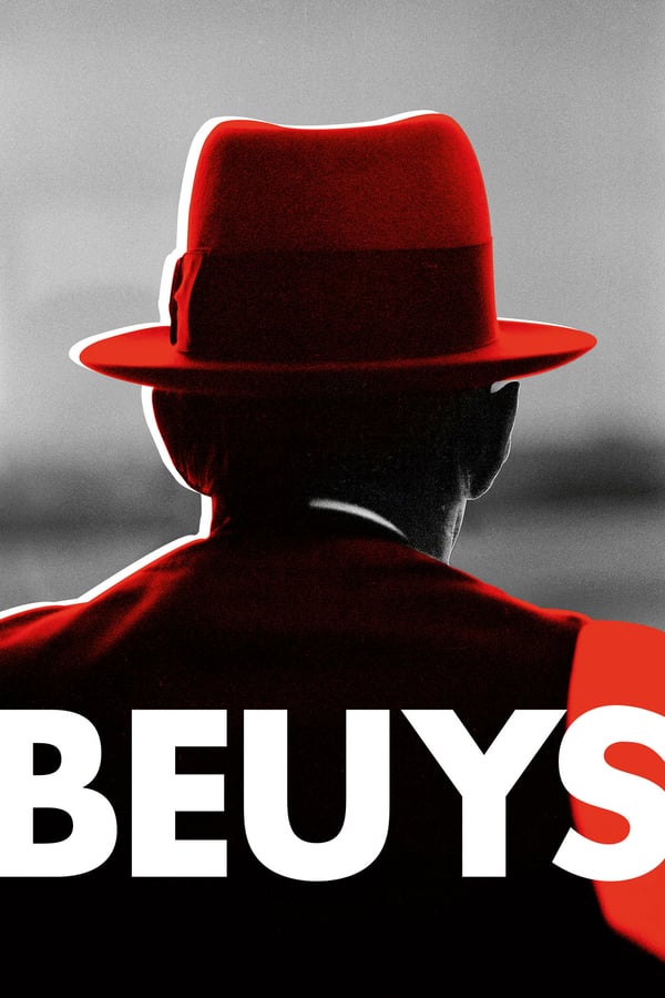 A documentary about the 20th century German sculptor and performance artist Joseph Beuys.