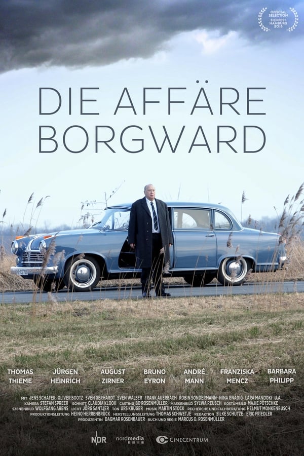 Der Name des Automobilherstellers Carl F. W. Borgward ist noch heute ein Synonym für das westdeutsche Wirtschaftswunder. Für Hundertausende ist die 