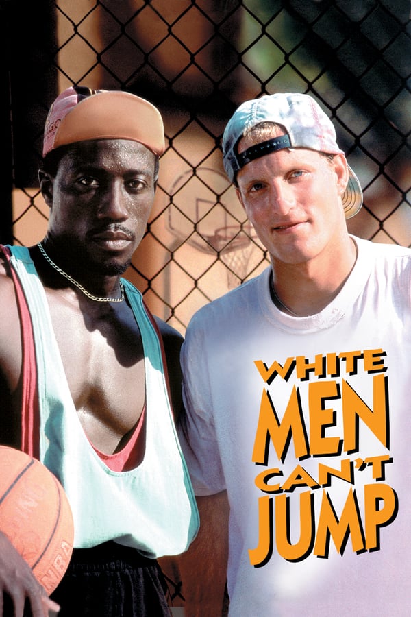 Billy Hoyle and Sidney Deane are an unlikely pair of basketball hustlers. They team up to con their way across the courts of Los Angeles, playing a game that's fast dangerous - and funny.