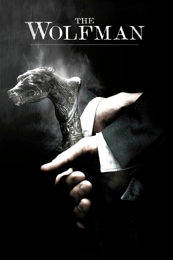 Lawrence Talbot, an American man on a visit to Victorian London to make amends with his estranged father, gets bitten by a werewolf and, after a moonlight transformation, leaves him with a savage hunger for flesh.