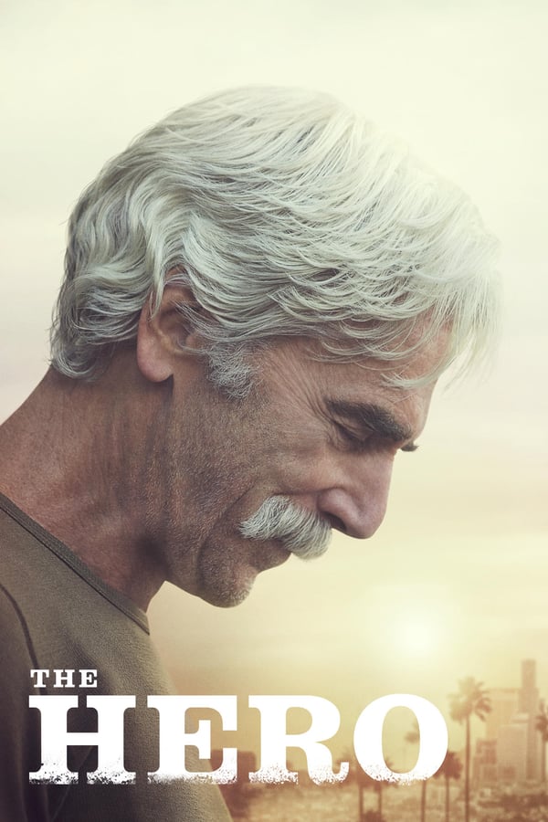 Lee, a former Western film icon, is living a comfortable existence lending his golden voice to advertisements and smoking weed. After receiving a lifetime achievement award and unexpected news, Lee reexamines his past, while a chance meeting with a sardonic comic has him looking to the future.