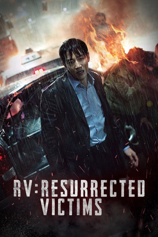 Based on the Resurrected Victims Phenomenon where murder victims come back to life to avenge the murderer, a prosecutor is suspected of his mother’s murder.