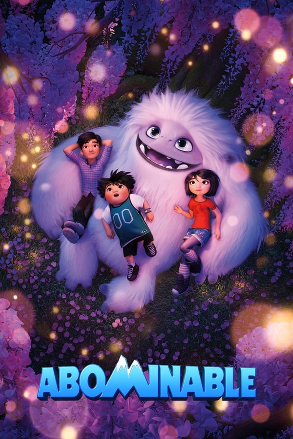 A group of misfits encounter a young Yeti named Everest, and they set off to reunite the magical creature with his family on the mountain of his namesake.