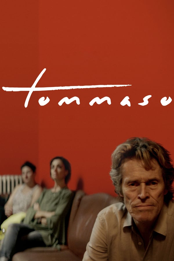 Playing opposite the director’s own wife and daughter, Willem Dafoe is a Ferrara-like American artist living in Rome in this improvised drama of doubt and disconnection, shot in self-reflective documentary style.