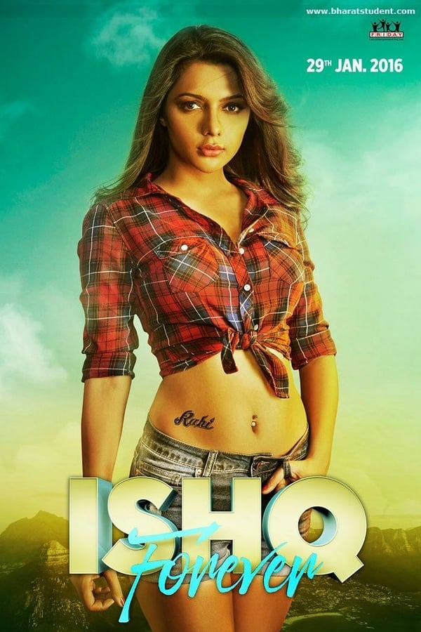 The film stars Ruhi Singh as Rhea, a free-spirited girl, whose life turns upside down when her father gets appointed as the Prime Minister of India. The fiercely independent Rhea starts to feel stifled because of the security team that accompanies her wherever she goes and the young lady jumps at the chance of an adventure provided by a mysterious stranger Aryan Shekhawat (Krishna Chaturvedi), who she runs off with while on a vacation in South Africa, much to the anguish of her security team led by RAW agents Lisa Ray and Jaaved Jaaferi.