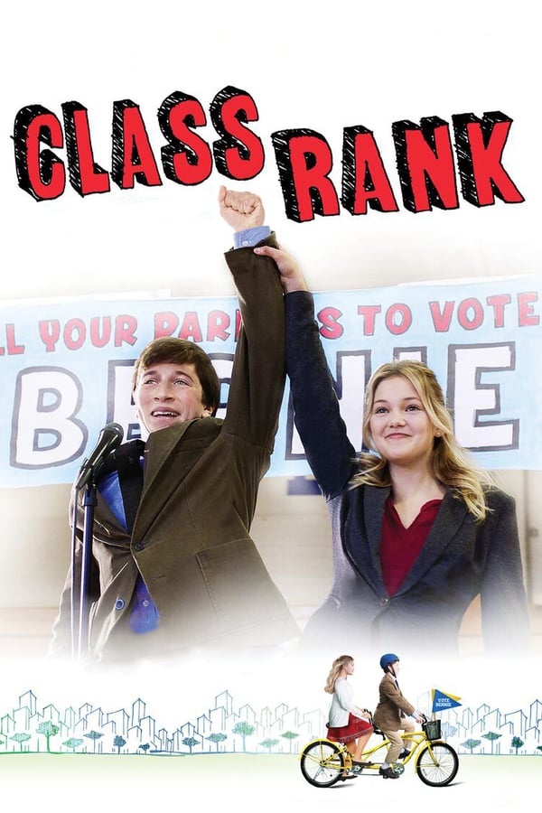 Two high school misfits join forces in an attempt to overtake the local school board. Guided by their families, they enter the perilous word of politics and, in the process, learn a thing or two about love.