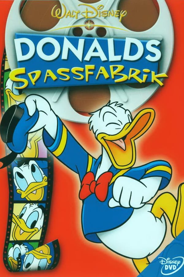 SE - Kalles skrattfabrik