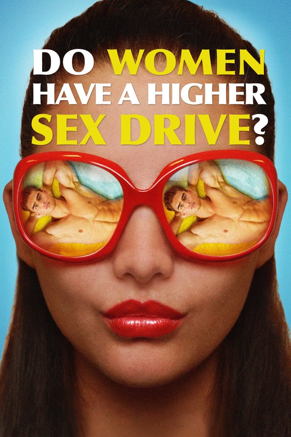For years men have thought women had a lower sexdrive? Can men be proven wrong again? The film explores the the scientific, historical, biological and social aspects behind the female sex drive and female gaze.