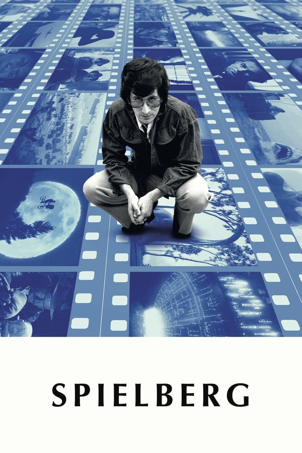 Steven Spielberg schuf in seiner beinahe 50-jährigen Karriere unzählige bahnbrechende Meisterwerke - von 