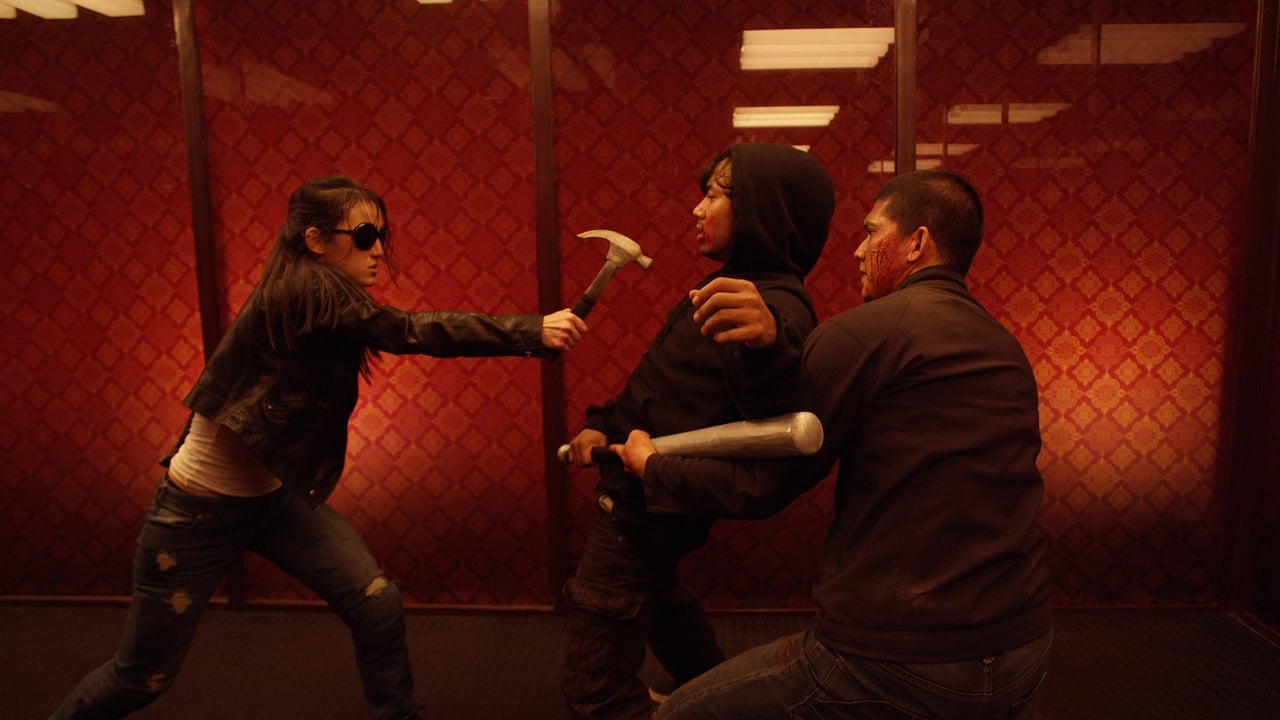 The Raid 2 0