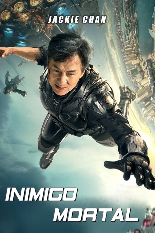 Jackie Chan é um agente das forças especiais que acaba de se envolver numa misteriosa conspiração, ao mesmo tempo em que luta para proteger uma jovem de um perigoso grupo de criminosos. Estranhamente, ele sente que tem uma conexão especial com a jovem, como se eles tivessem se conhecido em uma vida diferente.