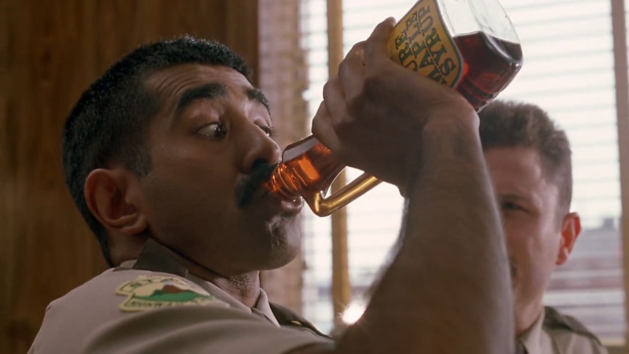 Super Troopers 0