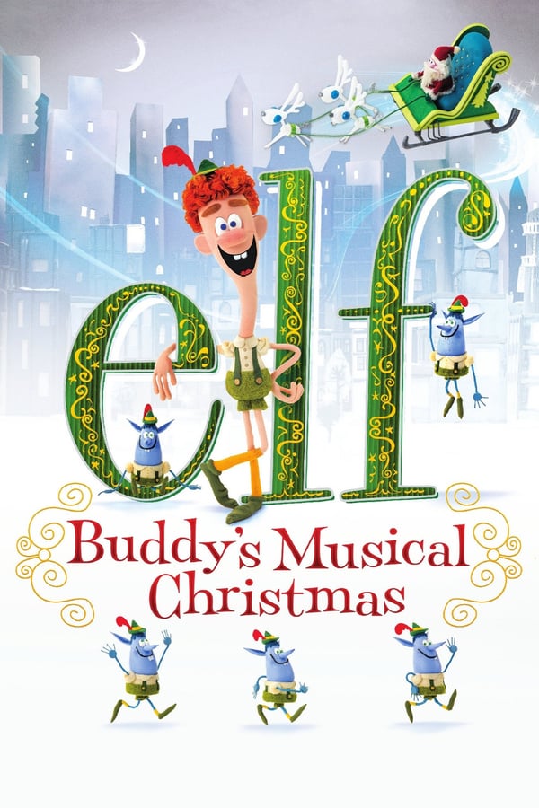 Santa narrates the story of Buddy's travels to New York City to meet the father he never knew he had. Along the way his unrelenting cheer transforms the lives of everyone he meets and opens his father's eyes to the magic of Christmas.