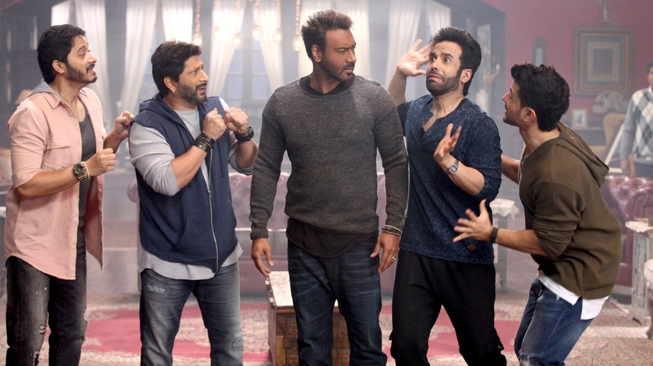 Golmaal Again 0