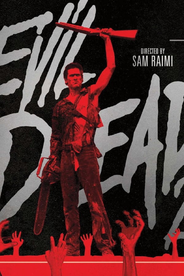 Another documentary about the influence, from Evil Dead 2 on different directors.