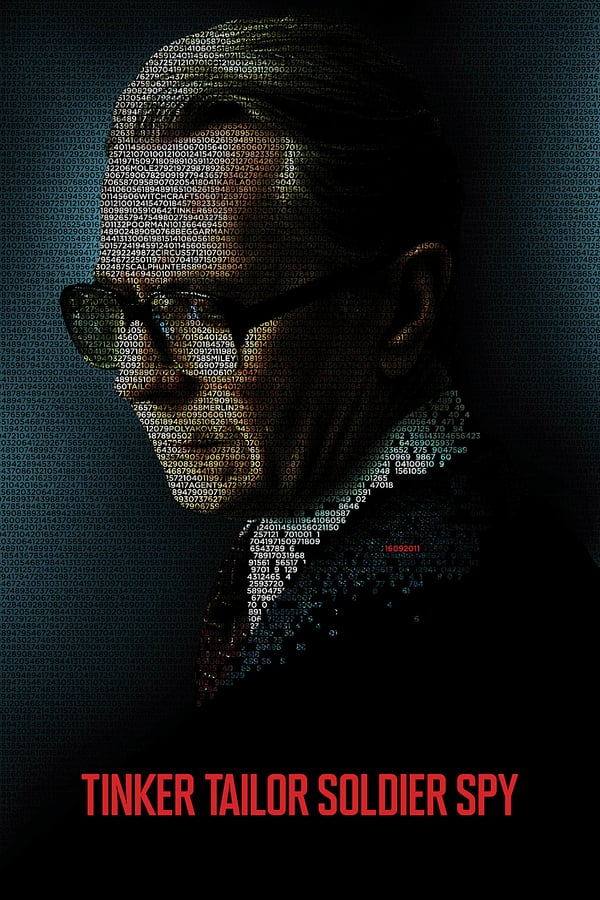 In the bleak days of the Cold War, espionage veteran George Smiley is forced from semi-retirement to uncover a Soviet mole within his former colleagues at the heart of MI6.