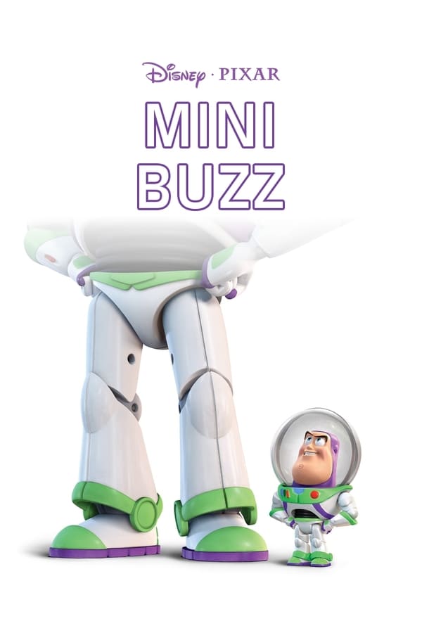 Buzz l'éclair se trouve abandonné par ses amis dans un fast food, il va partir à leur recherche.