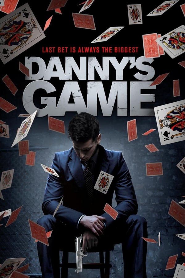 Danny Bishop is a gambling prodigy. After exiling himself to prison, he returns to his brothers home only to find himself back in the game because of a large debt for his protection in prison. He cons a group of high stakes gamblers, including his vicious rival, Alex, to a tournament. The story is a delicate balance between the tension of the game and the strained relationship with his brother.