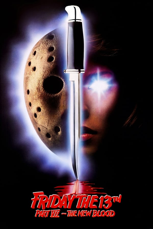 A young girl who possesses the power of telekinesis accidentally causes her father's death after a family dispute at Crystal Lake. Years later, when a doctor tries to exploit her abilities, her power becomes a hellish curse, and she unwittingly unchains the merciless, bloodthirsty Jason Voorhees from his watery grave.
