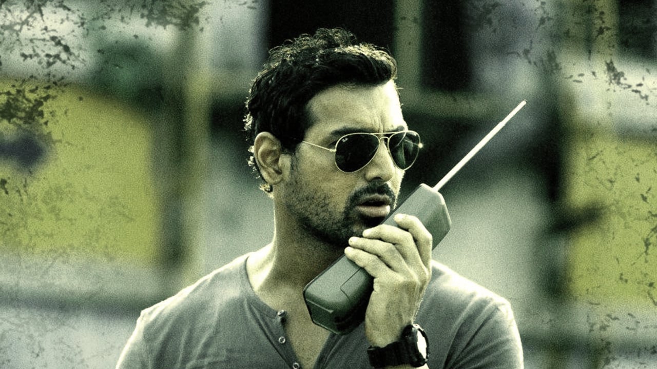 Madras Cafe 0