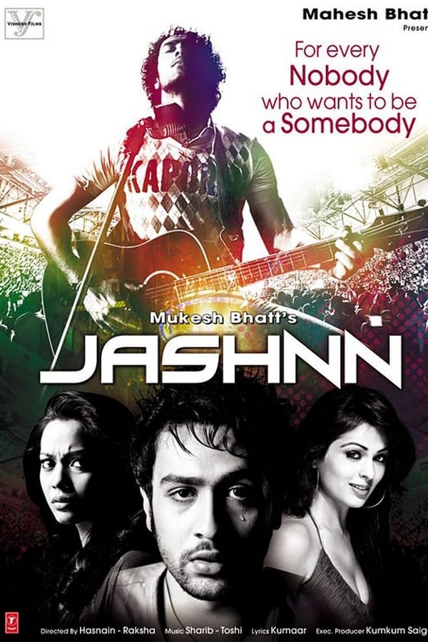 Jashnn Music Within