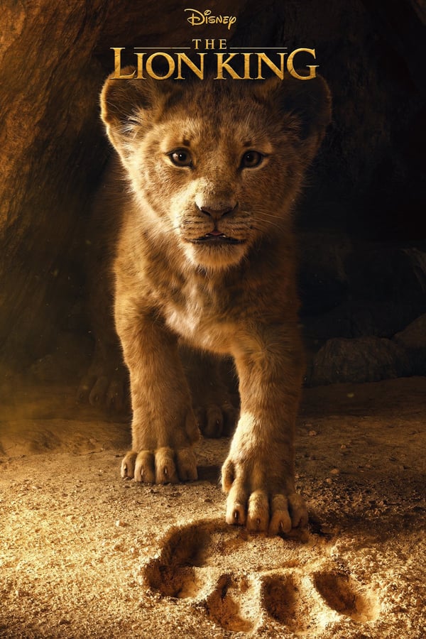 Simba idolizes his father, King Mufasa, and takes to heart his own royal destiny. But not everyone in the kingdom celebrates the new cub's arrival. Scar, Mufasa's brother—and former heir to the throne—has plans of his own. The battle for Pride Rock is ravaged with betrayal, tragedy and drama, ultimately resulting in Simba's exile. With help from a curious pair of newfound friends, Simba will have to figure out how to grow up and take back what is rightfully his.