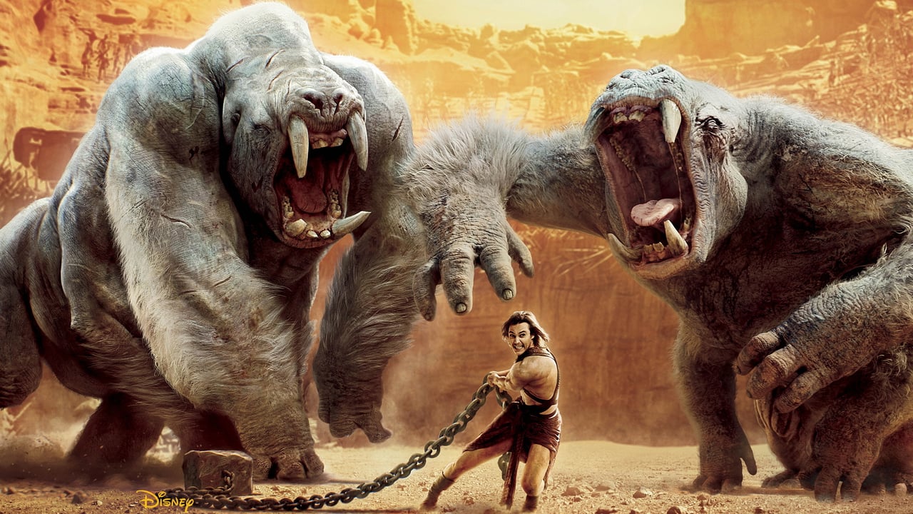 John Carter 0