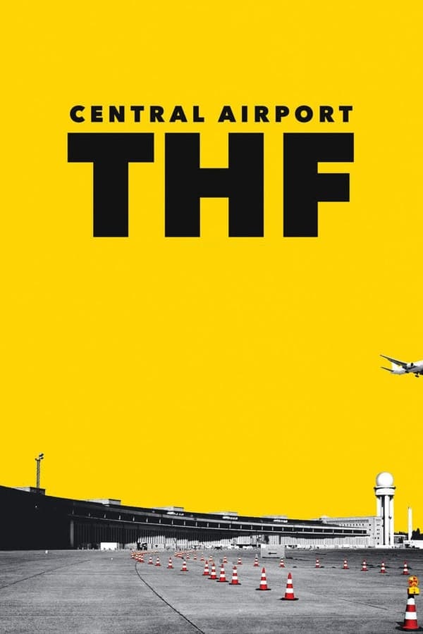 A documentary about Berlin's former airport Tempelhof. A film about Departures and Arrivals. And about those Berliners who come here to escape from their daily lives and those refugees who came here to finally arrive somewhere.
