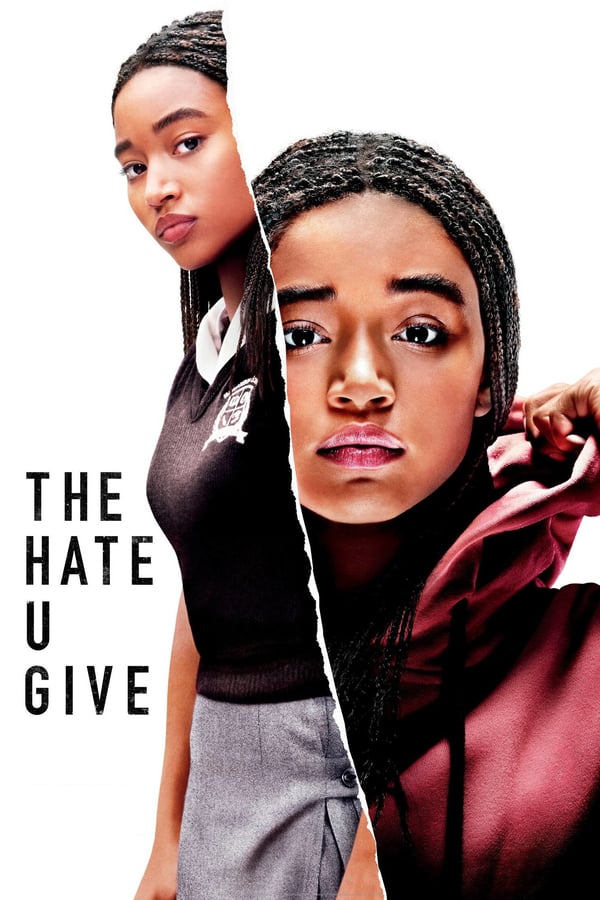 Raised in a poverty-stricken slum, a 16-year-old girl named Starr now attends a suburban prep school. After she witnesses a police officer shoot her unarmed best friend, she's torn between her two very different worlds as she tries to speak her truth.