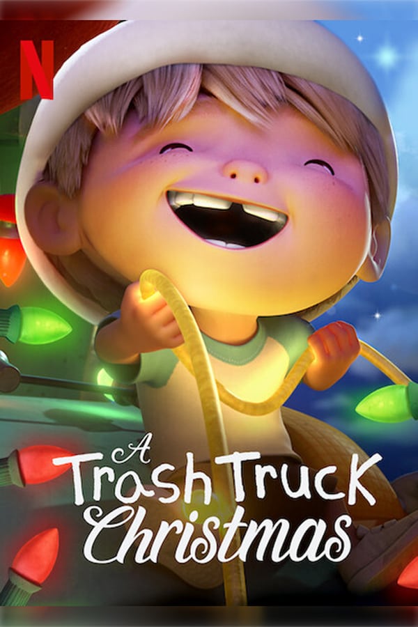 When Santa crash-lands in the junkyard on Christmas Eve, Hank, Trash Truck and their animal friends all have a hand in rescuing the holiday for everyone.