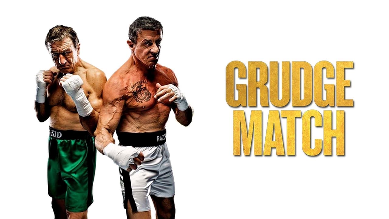 Grudge Match 0