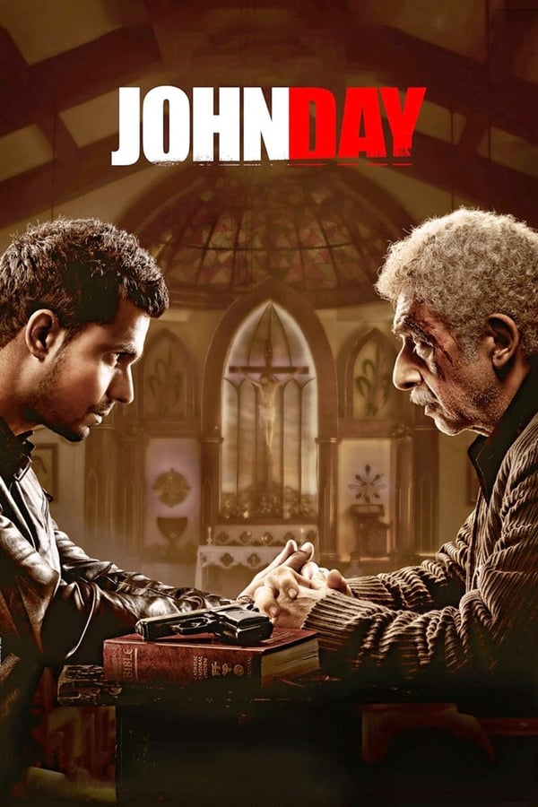 A mysterious death of a young girl unfolds a web of secrets and a conspiracy. The father of the girl, John day, is a simple , honest and god fearing man. Gautam , a nihilistic cop, the key player behind the tragic incident gets embroiled and sucked into the deep abyss that turns lethal. The thin line that separates the saint and the beast now stands blurred... broken... forever