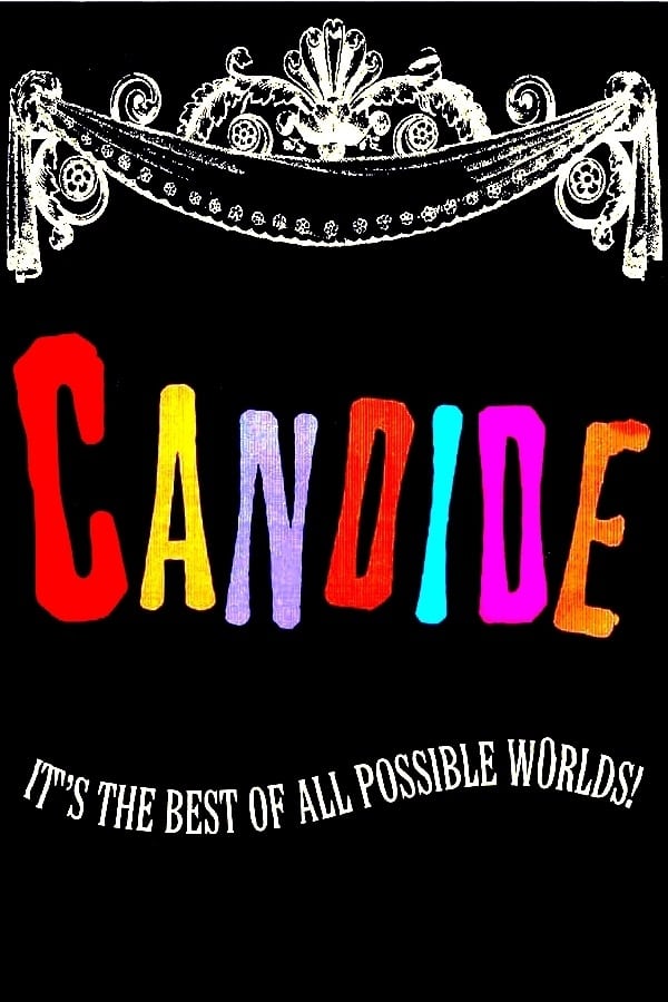 FR - Candide