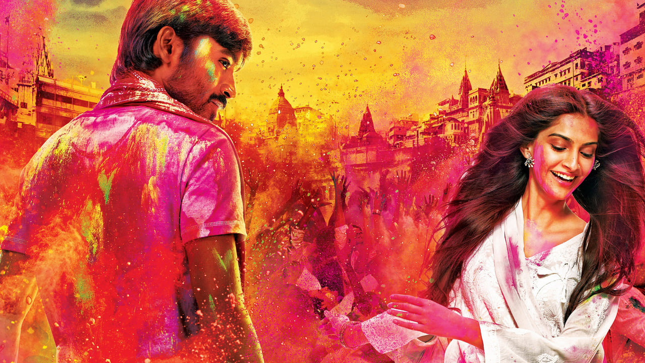 Raanjhanaa 0