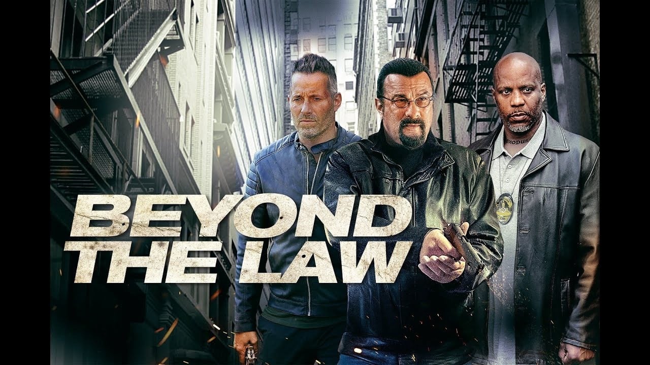 Beyond the Law 0