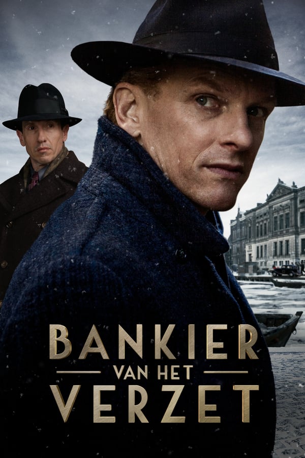 Mettendo in pericolo la sua famiglia e il suo futuro, un banchiere nell'occupata Amsterdam rallenta la macchina da guerra nazista creando una banca sotterranea per finanziare la resistenza.