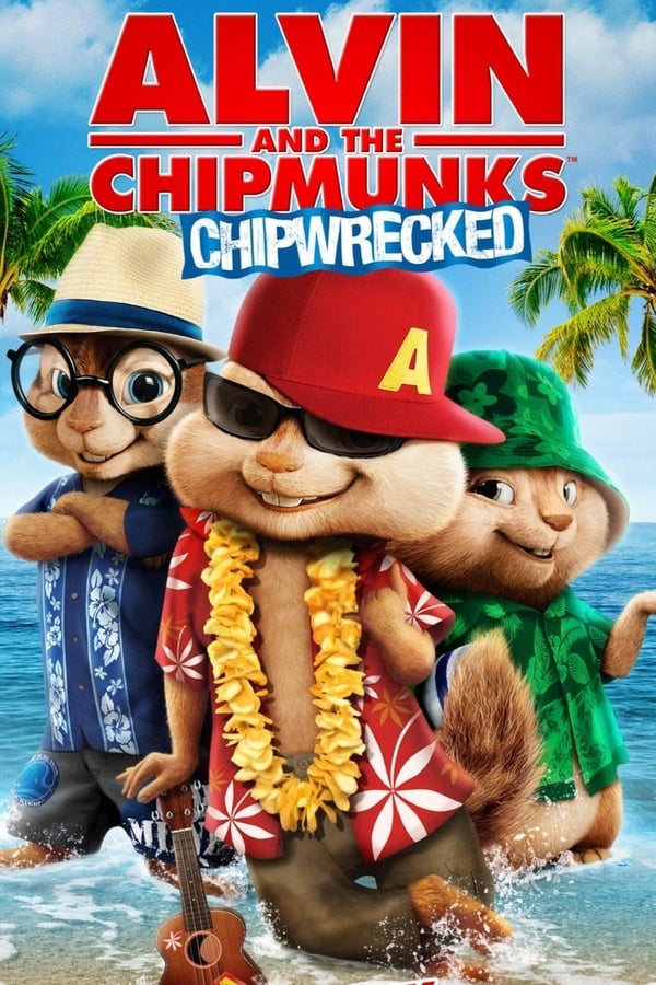 Playing around while aboard a cruise ship, the Chipmunks and Chipettes accidentally go overboard and end up marooned in a tropical paradise. They discover their new turf is not as deserted as it seems.
