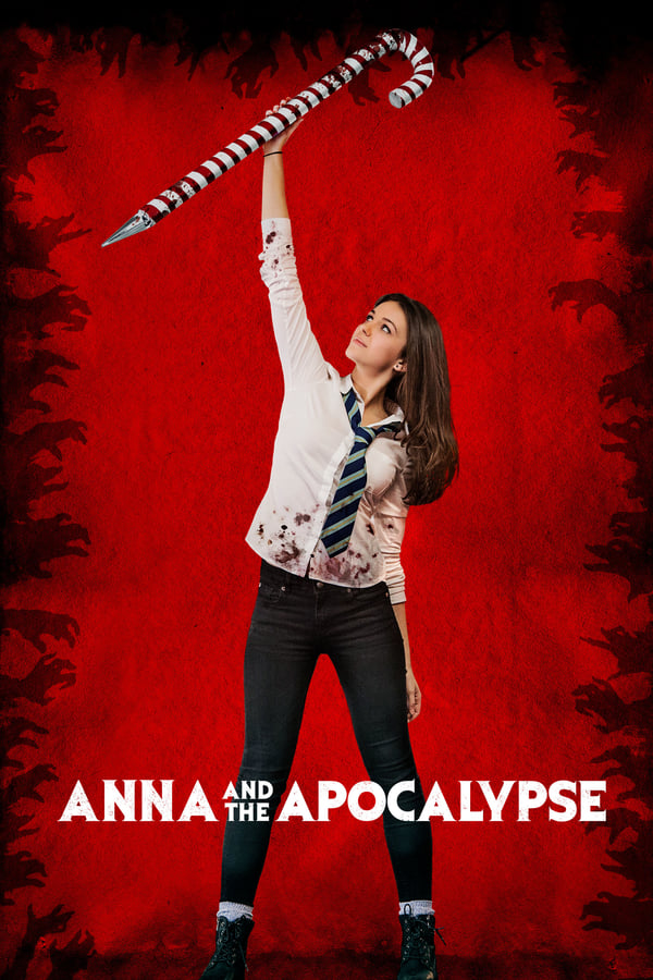 A zombie apocalypse threatens the sleepy town of Little Haven – at Christmas – forcing Anna and her friends to fight, slash and sing their way to survival, facing the undead in a desperate race to reach their loved ones. But they soon discover that no one is safe in this new world, and with civilization falling apart around them, the only people they can truly rely on are each other.