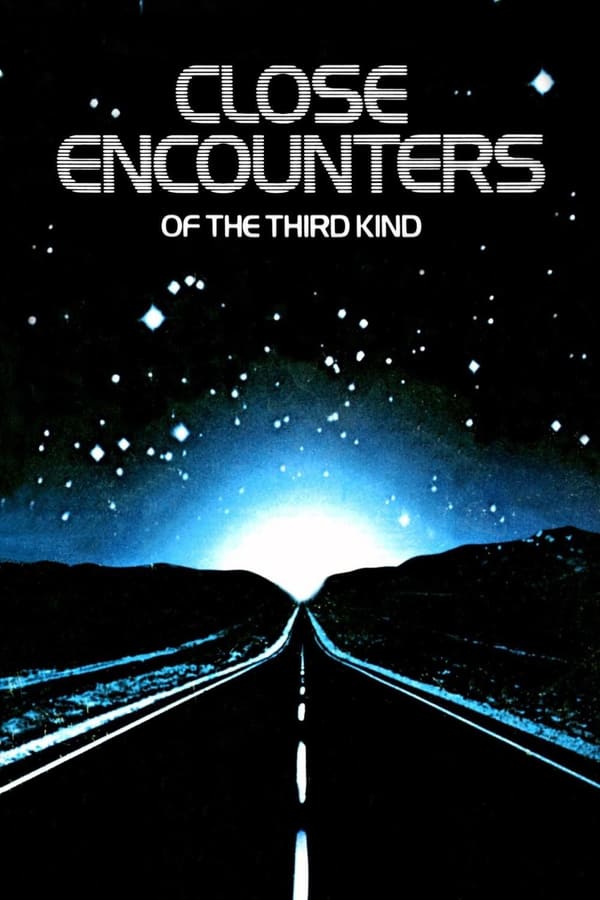 After an encounter with UFOs, a line worker feels undeniably drawn to an isolated area in the wilderness where something spectacular is about to happen.