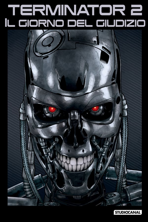 Dieci anni dopo i fatti del primo episodio, un altro, più evoluto Terminator viene inviato sulle tracce di Sarah Connor: stavolta l'obbiettivo è il figlio John, il futuro leader della ribellione alle macchine che stanno per conquistare il mondo. Ma anche i ribelli, dal futuro, cercheranno di provvedere alla protezione del ragazzo.