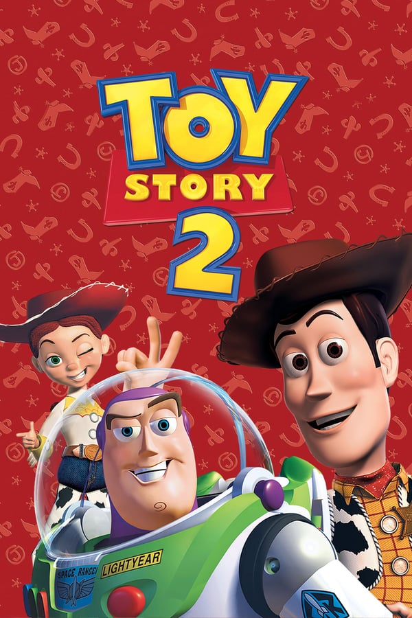 Andy heads off to Cowboy Camp, leaving his toys to their own devices. Things shift into high gear when an obsessive toy collector named Al McWhiggen, owner of Al's Toy Barn kidnaps Woody. Andy's toys mount a daring rescue mission, Buzz Lightyear meets his match and Woody has to decide where he and his heart truly belong.