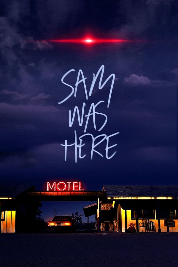 California, Mojave Desert, 1998. A strange glow appears in the sky. Sam, a forty-something door-to-door salesman, travels through the few inhabited zones of the Californian desert in search of clients.