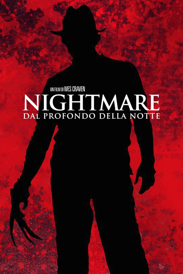IT - Nightmare - Dal profondo della notte
