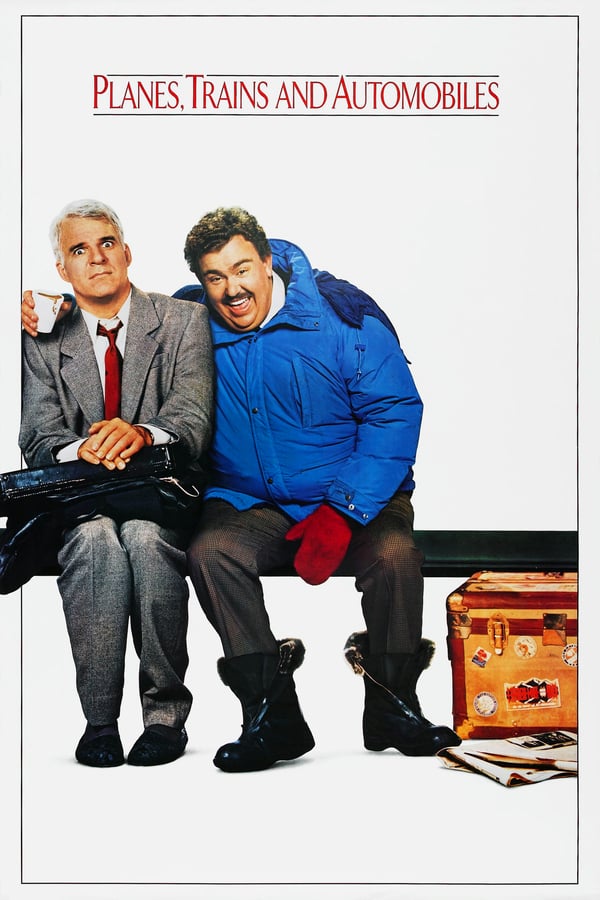 An irritable marketing executive, Neal Page, is heading home to Chicago for Thanksgiving when a number of delays force him to travel with a well meaning but overbearing shower ring curtain salesman, Del Griffith.