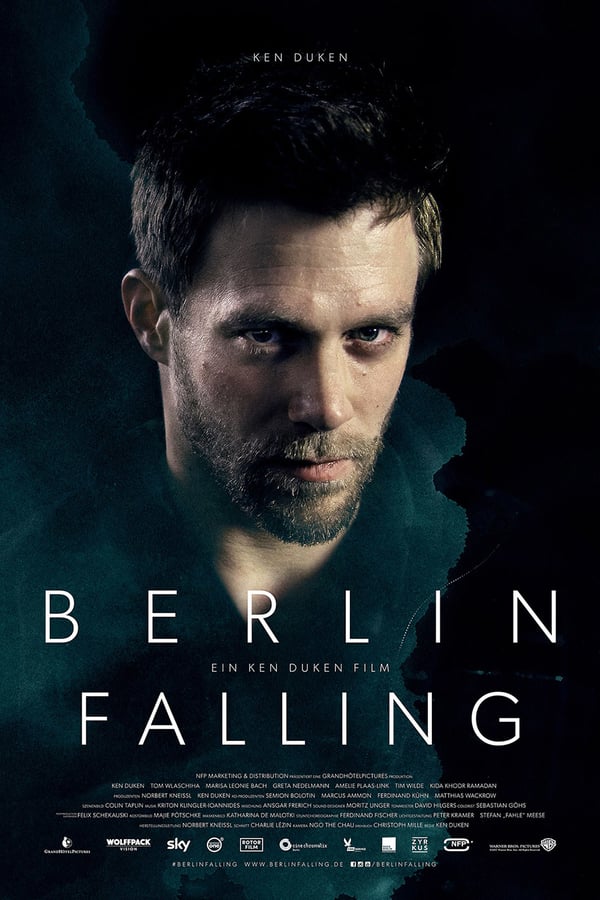 Frank left his life as a soldier behind and wants to rebuild his life in Brandenburg. He is on his way to meet his daughter, Lily, after a long time of not seeing her. As he stops at a gas station he meets Andreas, who needs a ride to Berlin. Reluctantly, Frank agrees to take Andreas with him - unaware of the consequences.