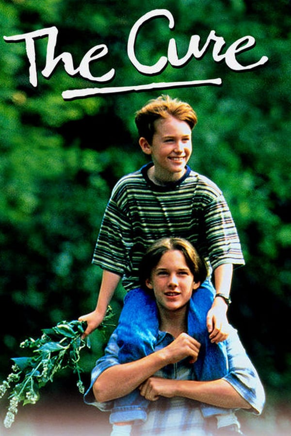 Erik, a loner, finds a friend in Dexter, an eleven-year-old boy with AIDS. They vow to find a cure for AIDS together and save Dexter's life in an eventful summer.