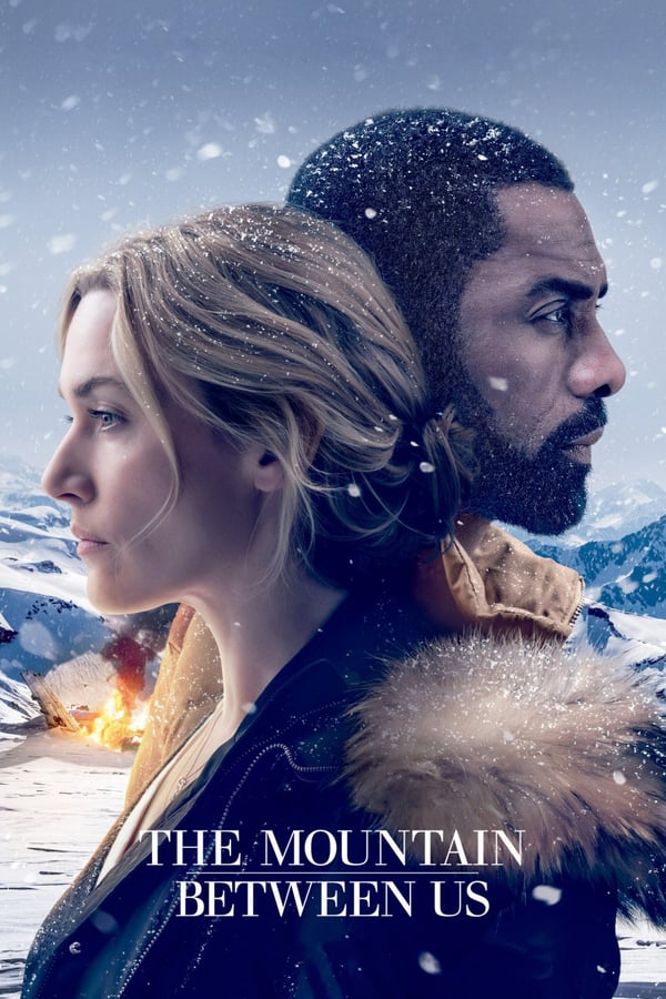 Stranded after a tragic plane crash, two strangers must forge a connection to survive the extreme elements of a remote snow covered mountain. When they realize help is not coming, they embark on a perilous journey across the wilderness.